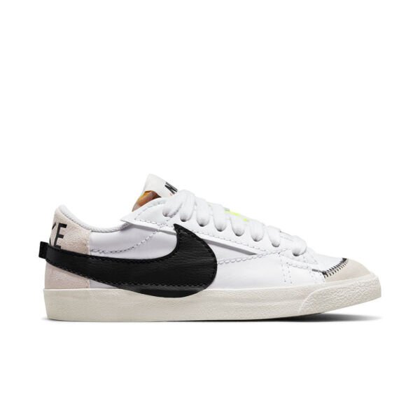 W BLAZER LOW '77 JUMBO