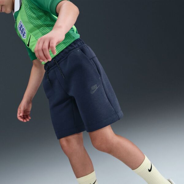 B NSW TCH FLC SHORT - PD