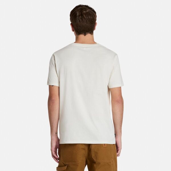 Big Oval Logo Tee