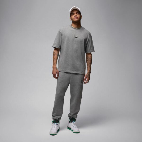 M J FLT ESS 85 SS CREW