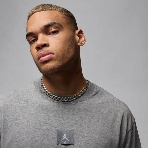 M J FLT ESS 85 SS CREW