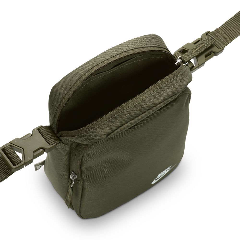 NK HERITAGE CROSSBODY