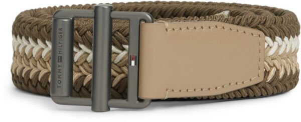 ROLLER BUCKLE WEBBING 3.5 BELT