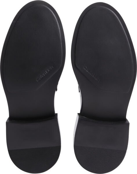 MOCCASIN