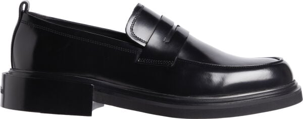 MOCCASIN