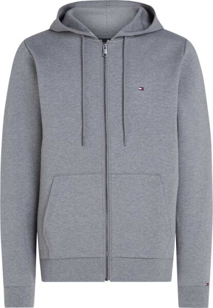 FLAG ROUNDLE EMBRO HOODY