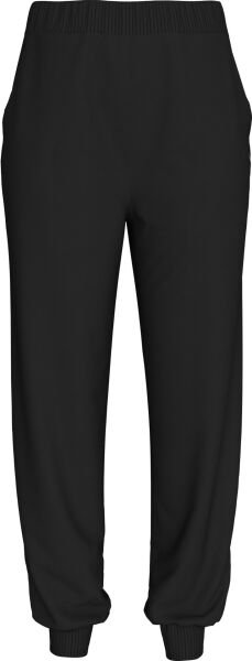 WOVEN LABEL JOG PANT