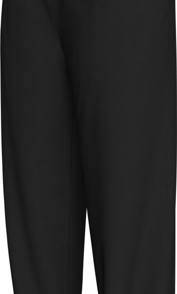 WOVEN LABEL JOG PANT