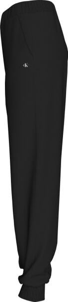 WOVEN LABEL JOG PANT