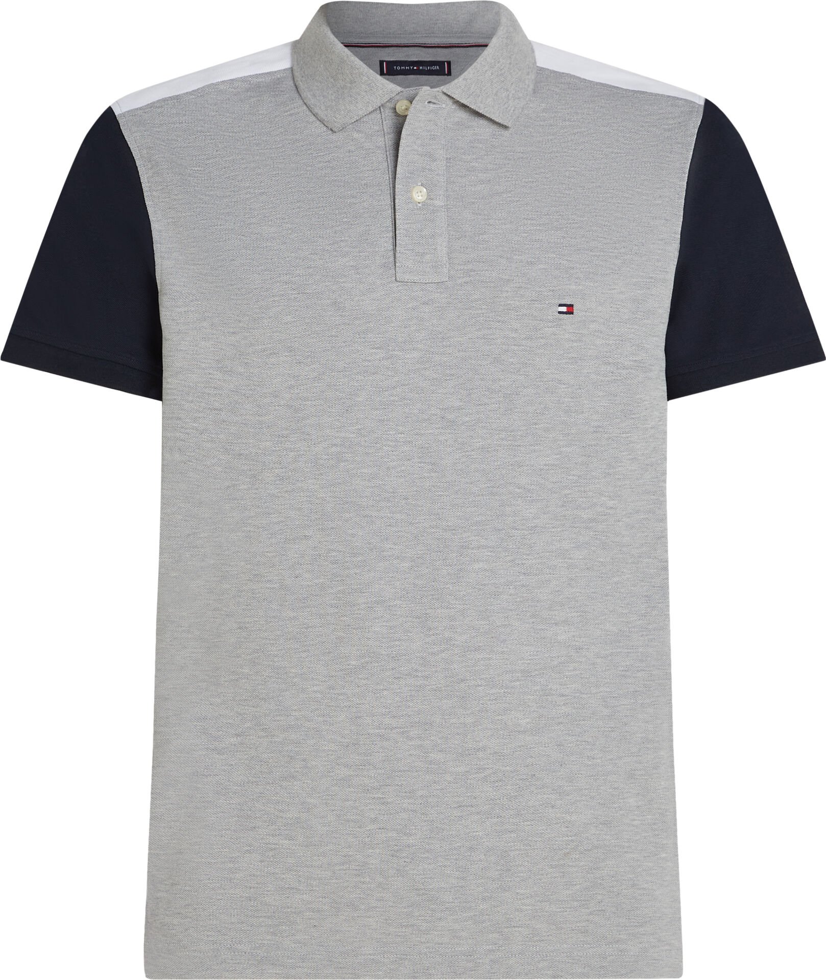 BLOCKING REG POLO