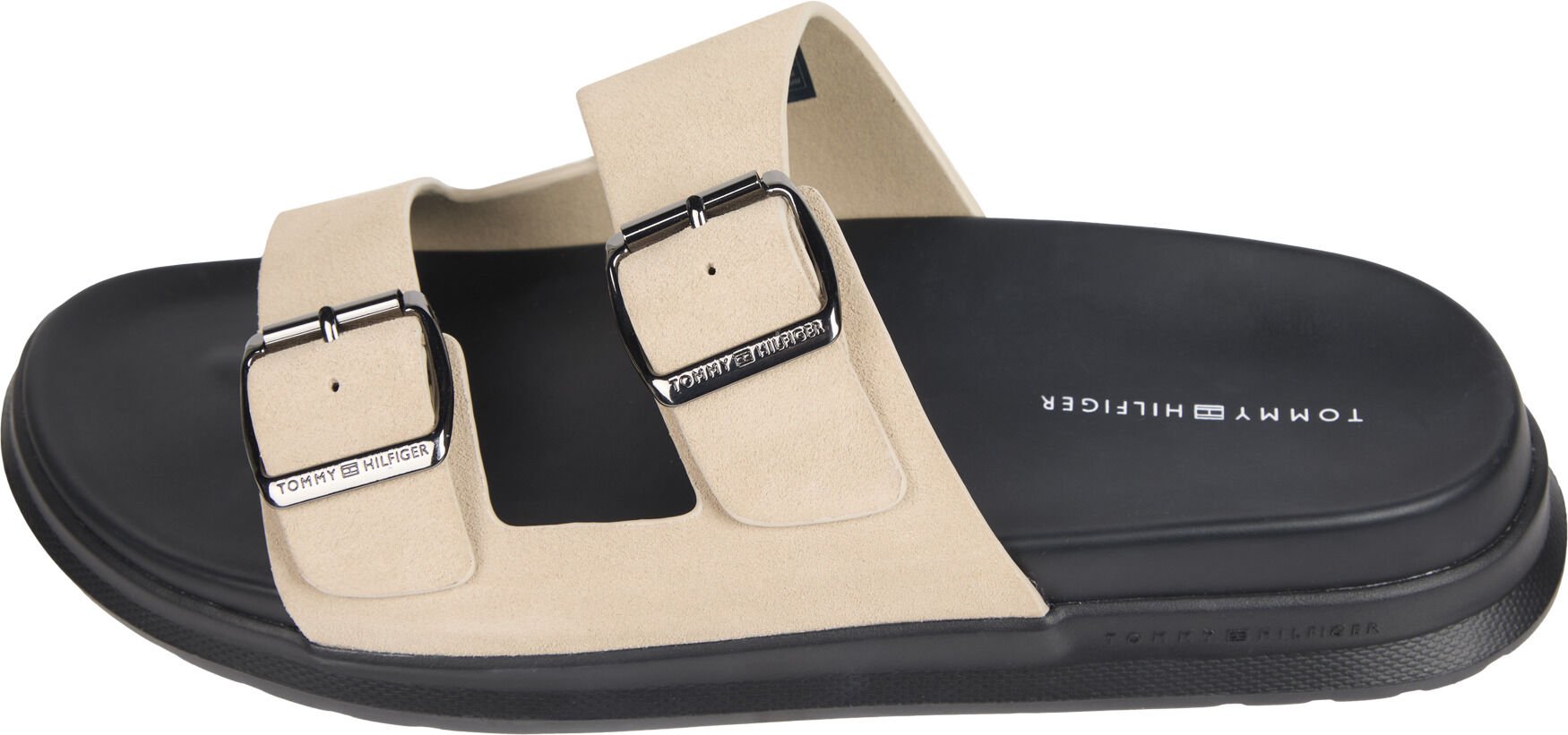 D DENSITY HILFIGER SDE SAND