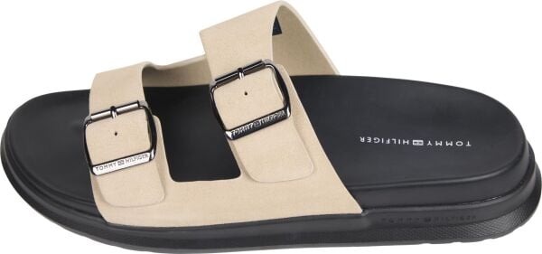 D DENSITY HILFIGER SDE SAND