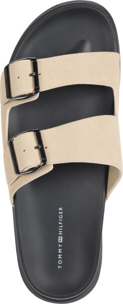 D DENSITY HILFIGER SDE SAND