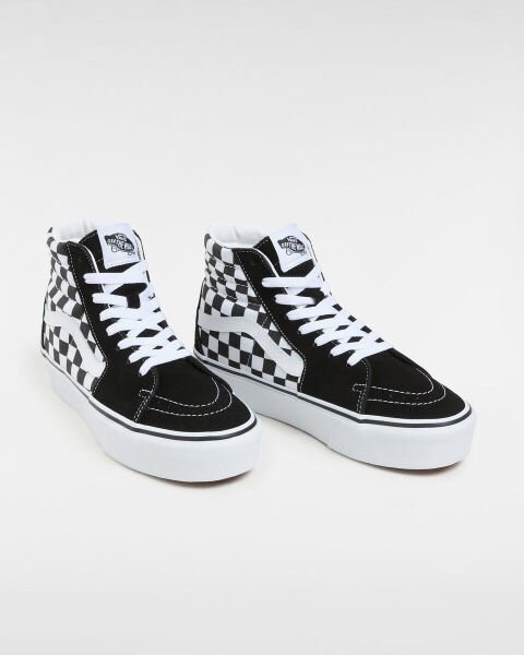UA SK8-Hi Platform 2.0