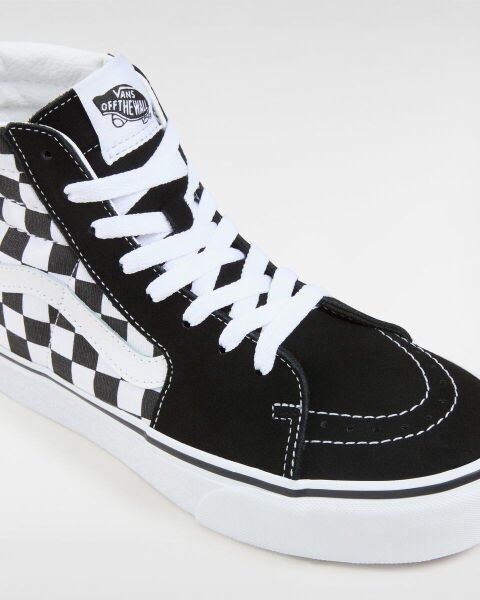 UA SK8-Hi Platform 2.0