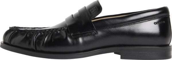 ESS RUBBER LOAFER WR POL LTH