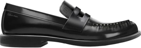 ESS RUBBER LOAFER WR POL LTH