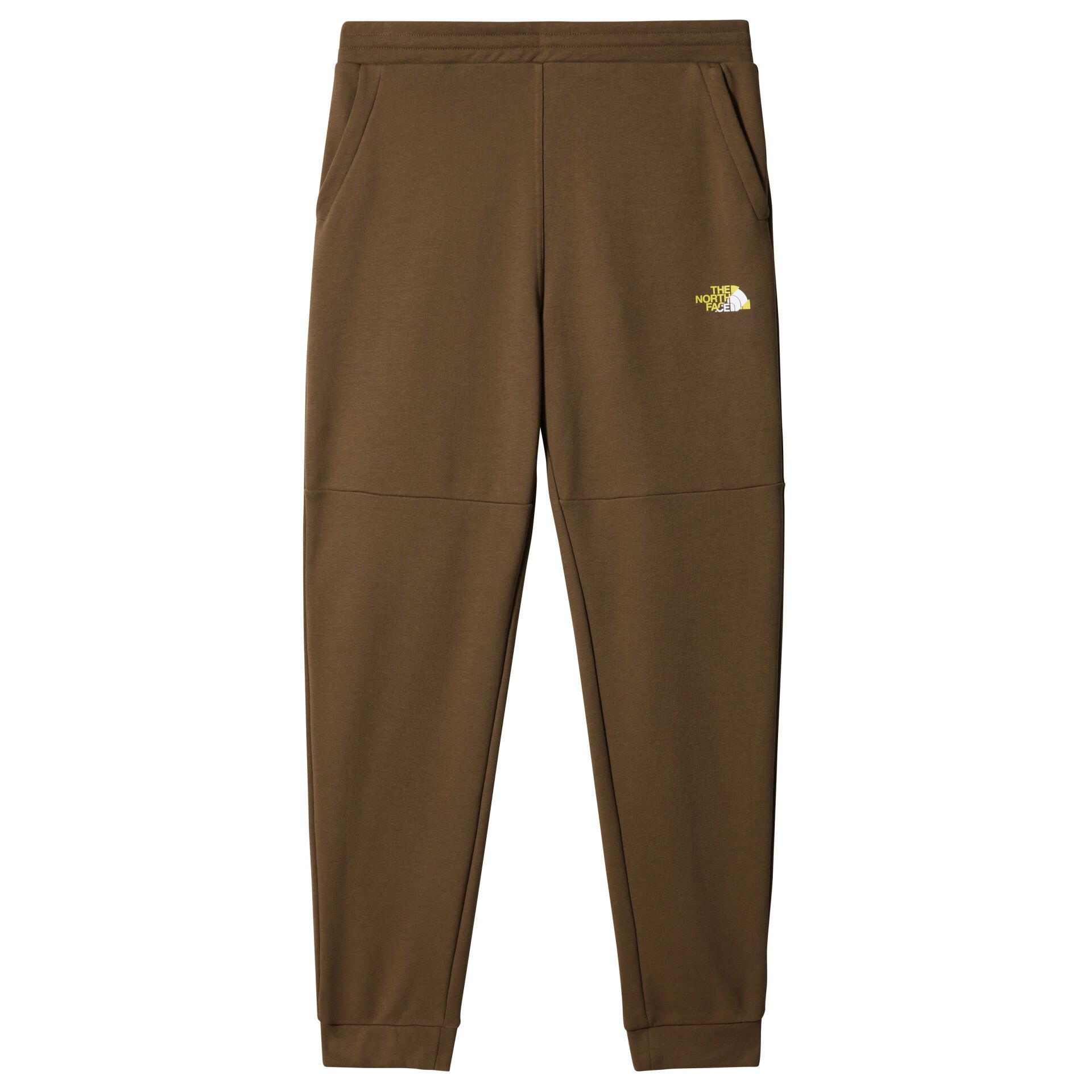 M COORDINATES PANT - EU