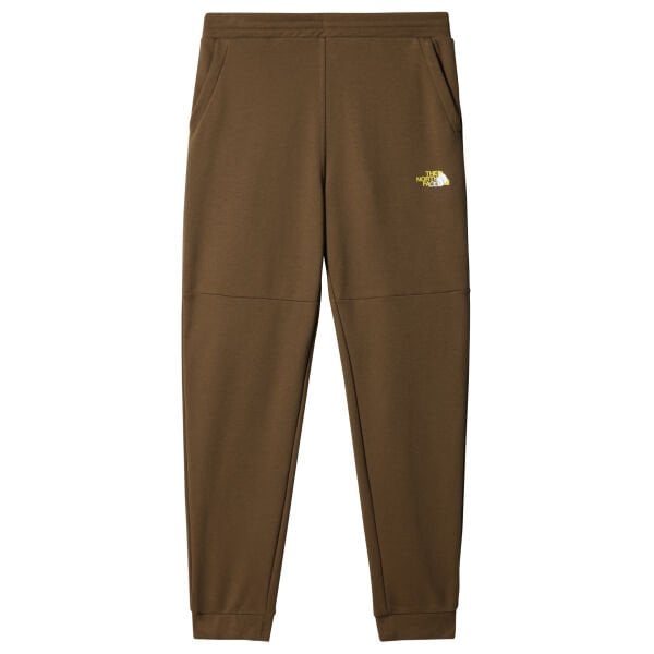 M COORDINATES PANT - EU