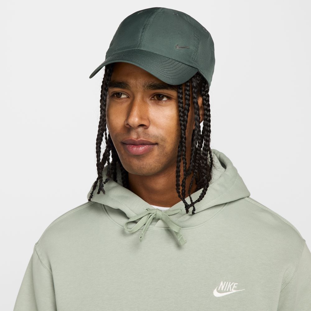 U NK DF CLUB CAP U CB MTSWSH L