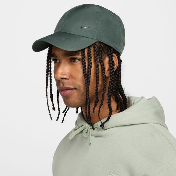 U NK DF CLUB CAP U CB MTSWSH L