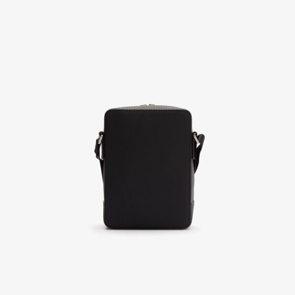 VERTICAL CAMERA BAG