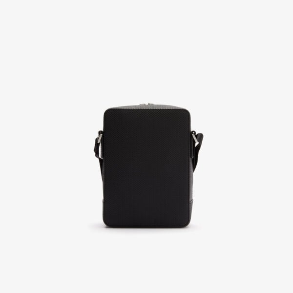 VERTICAL CAMERA BAG