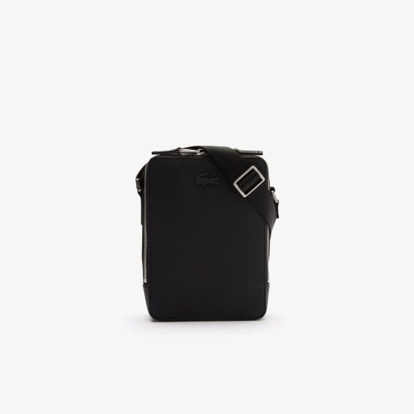 VERTICAL CAMERA BAG