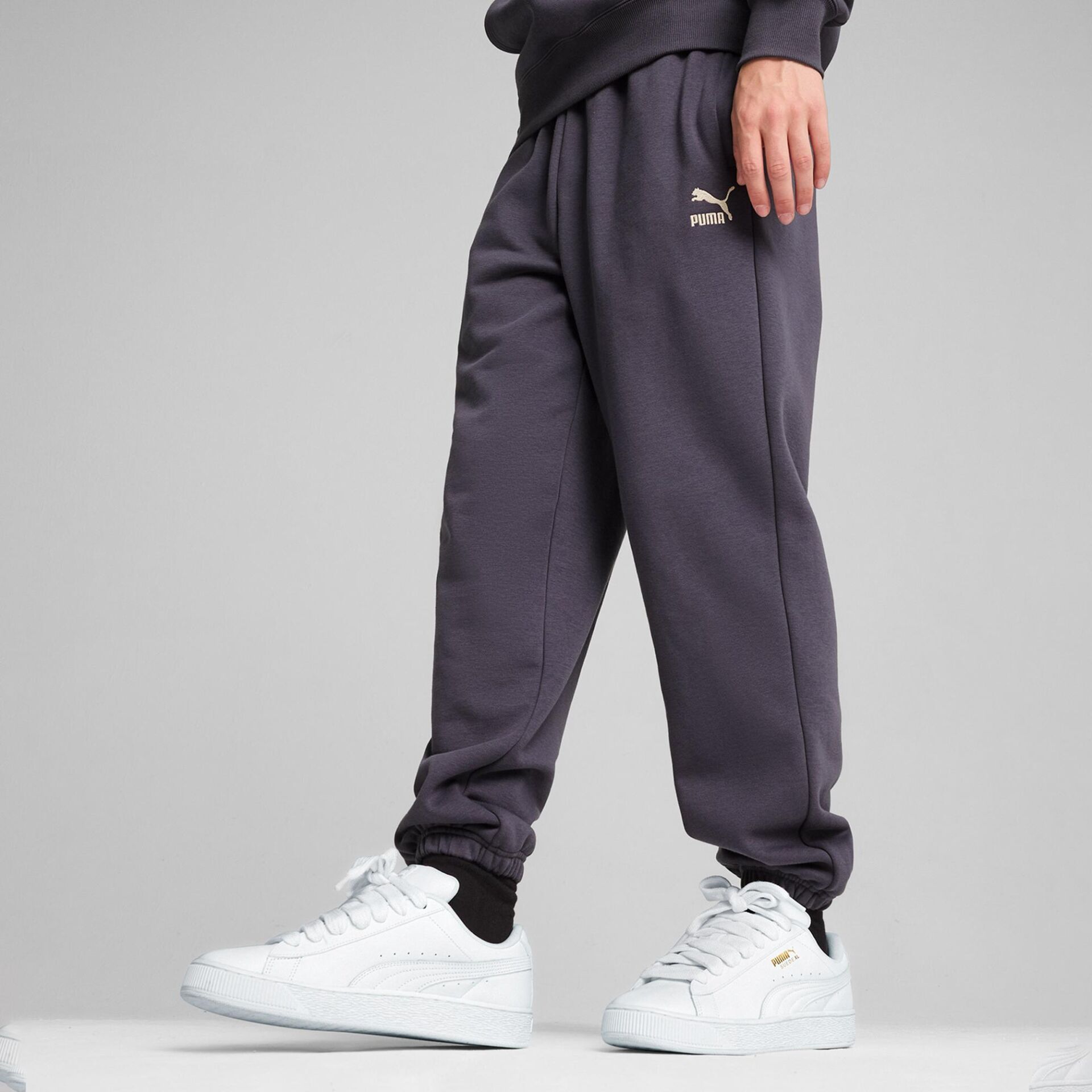Classics Small Logo Sweatpants FL Calmin