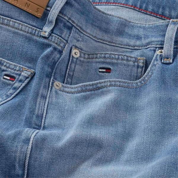 RYAN SLIM STR DI5133