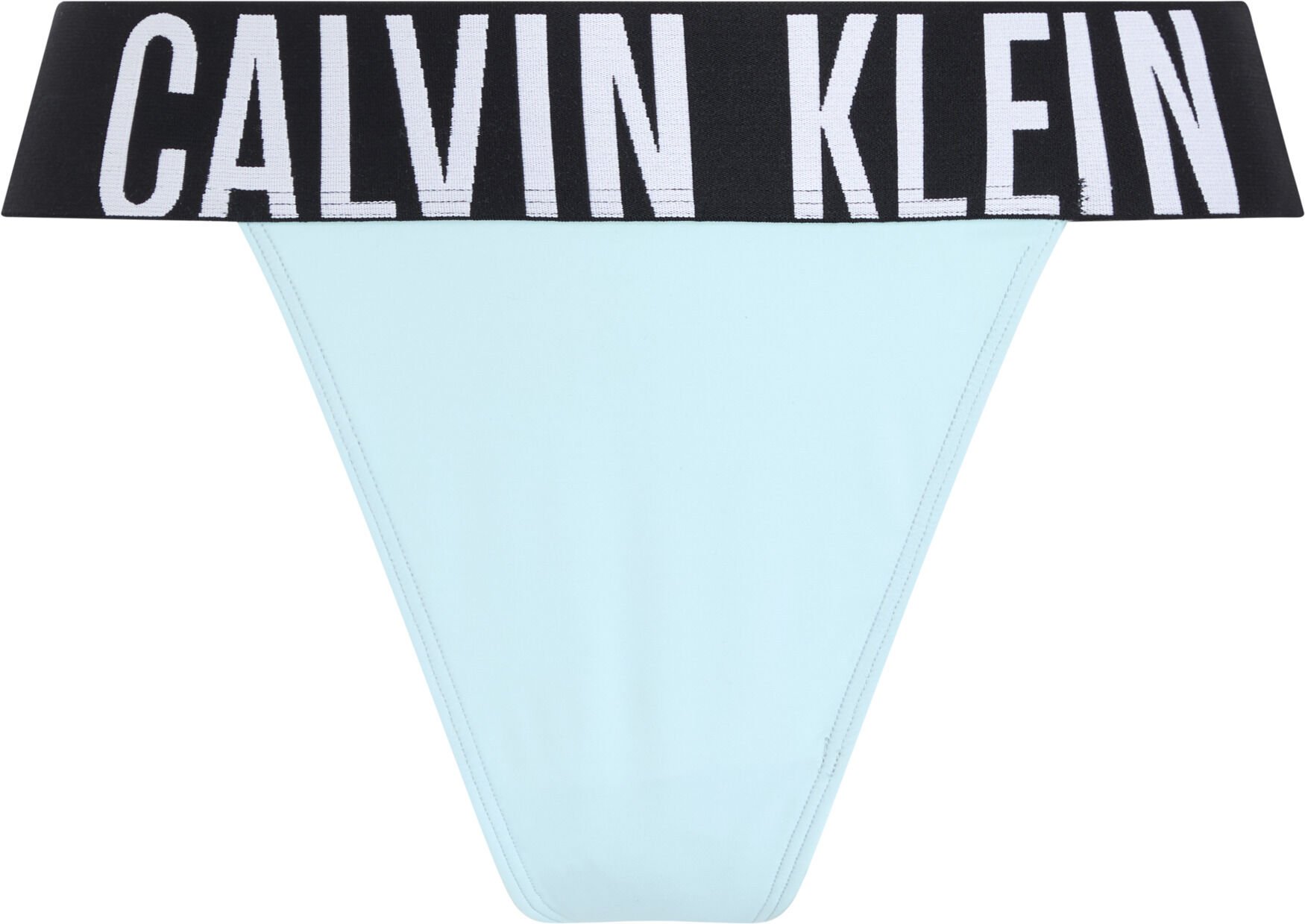 HIGH LEG THONG