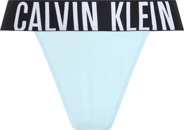 HIGH LEG THONG