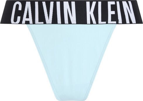 HIGH LEG THONG