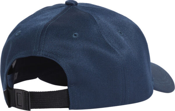MONO LOGO PATCH CAP