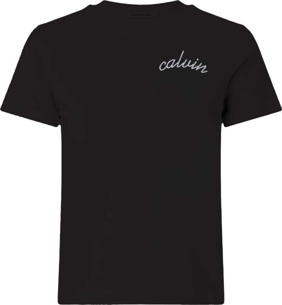 CALVIN LINE EMBROIDERY CLASSIC
