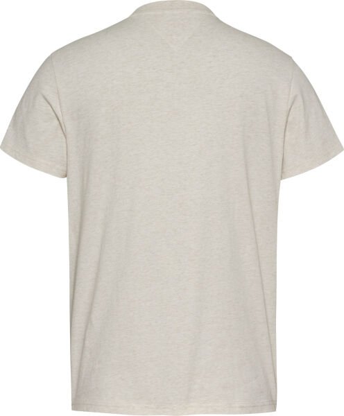 TJM SLIM LINEAR CHEST SS TEE E