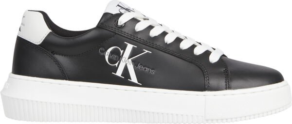 CHUNKY CUPSOLE LACEUP MON LTH