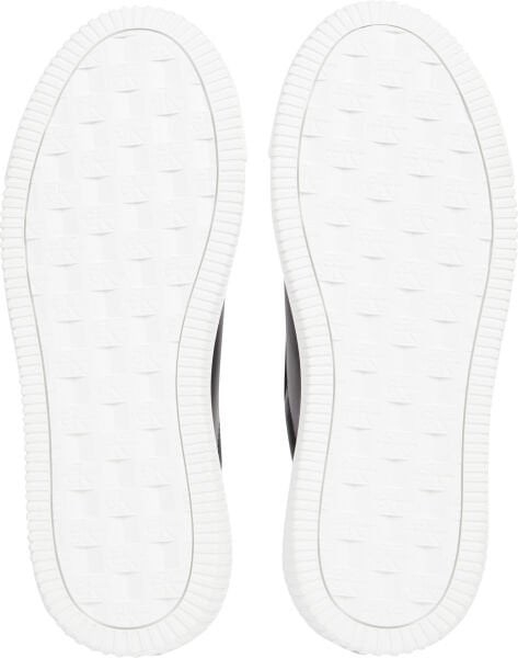 CHUNKY CUPSOLE LACEUP MON LTH