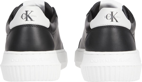 CHUNKY CUPSOLE LACEUP MON LTH