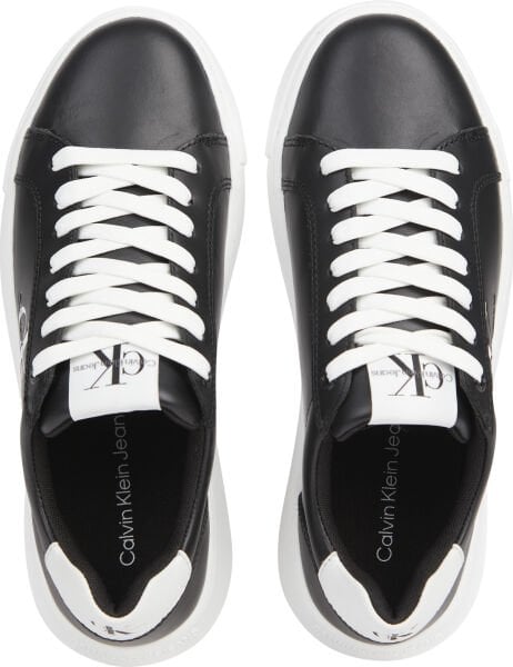 CHUNKY CUPSOLE LACEUP MON LTH