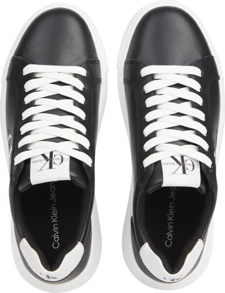 CHUNKY CUPSOLE LACEUP MON LTH