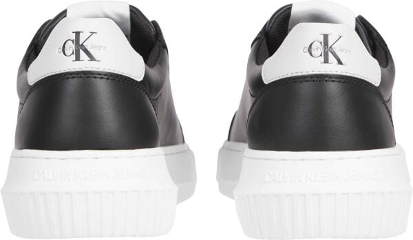 CHUNKY CUPSOLE LACEUP MON LTH