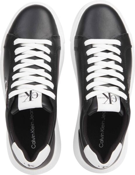 CHUNKY CUPSOLE LACEUP MON LTH