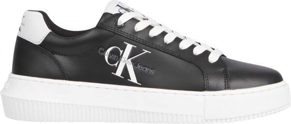 CHUNKY CUPSOLE LACEUP MON LTH