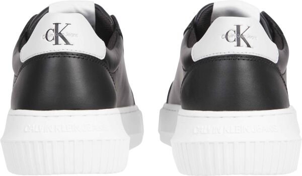 CHUNKY CUPSOLE LACEUP MON LTH