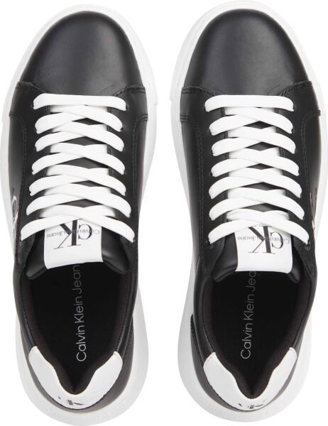 CHUNKY CUPSOLE LACEUP MON LTH