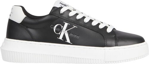 CHUNKY CUPSOLE LACEUP MON LTH
