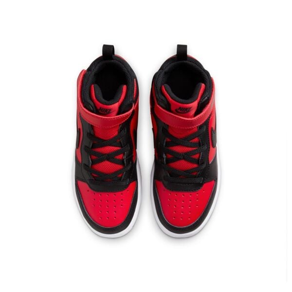 COURT BOROUGH MID 2 (PSV)