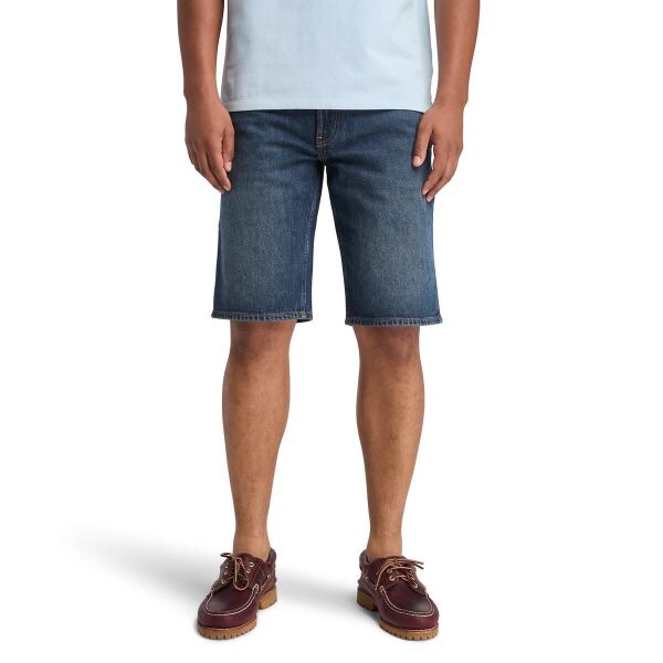 Denim Short