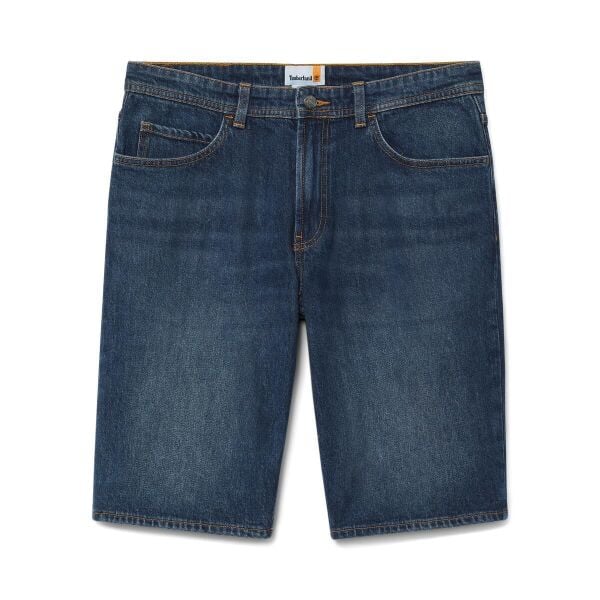 Denim Short